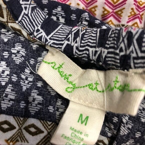 🚨 UO Staring at Stars Halter Jumpsuit - Picture 4 of 9